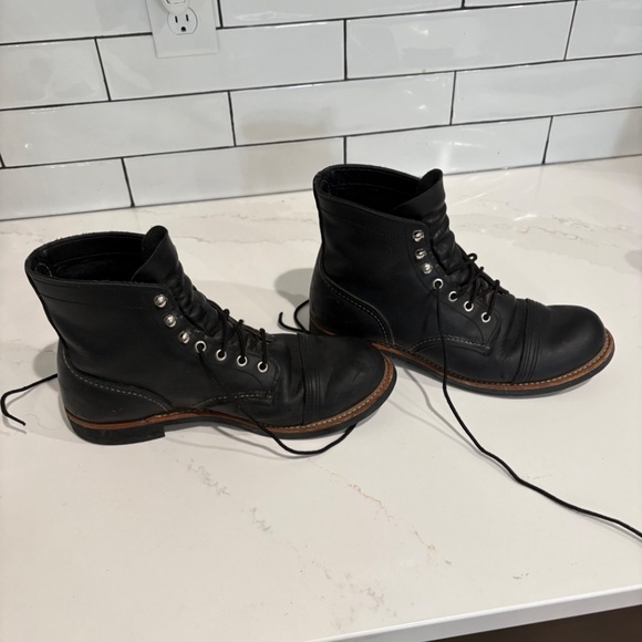Redwing Iron Ranger - Picture 3 of 4